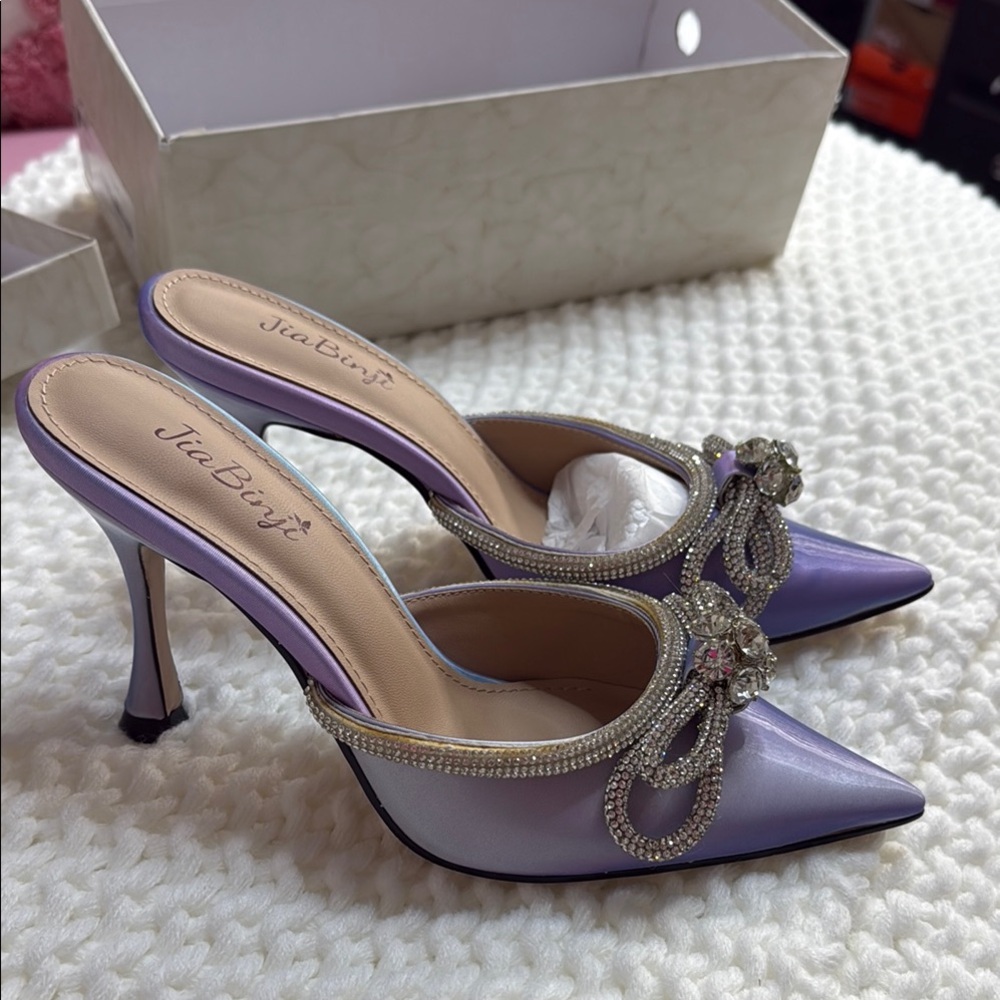 Women's Heels